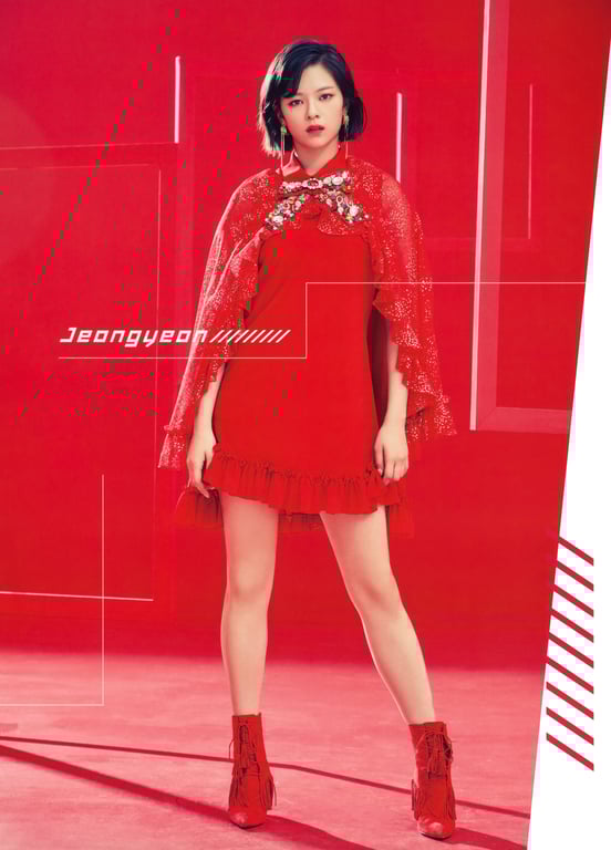 图片[11]-2019.10 TWICE WORLD TOUR 2019 'TWICELIGHTS' IN JAPAN 宣传册 - 在线免费观看-阅图吧