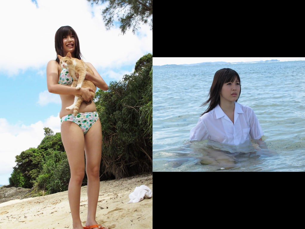 图片[70]-#欲望的目标 ターゲットは葵つかさ vol.1 - 全本免费在线观看-阅图吧