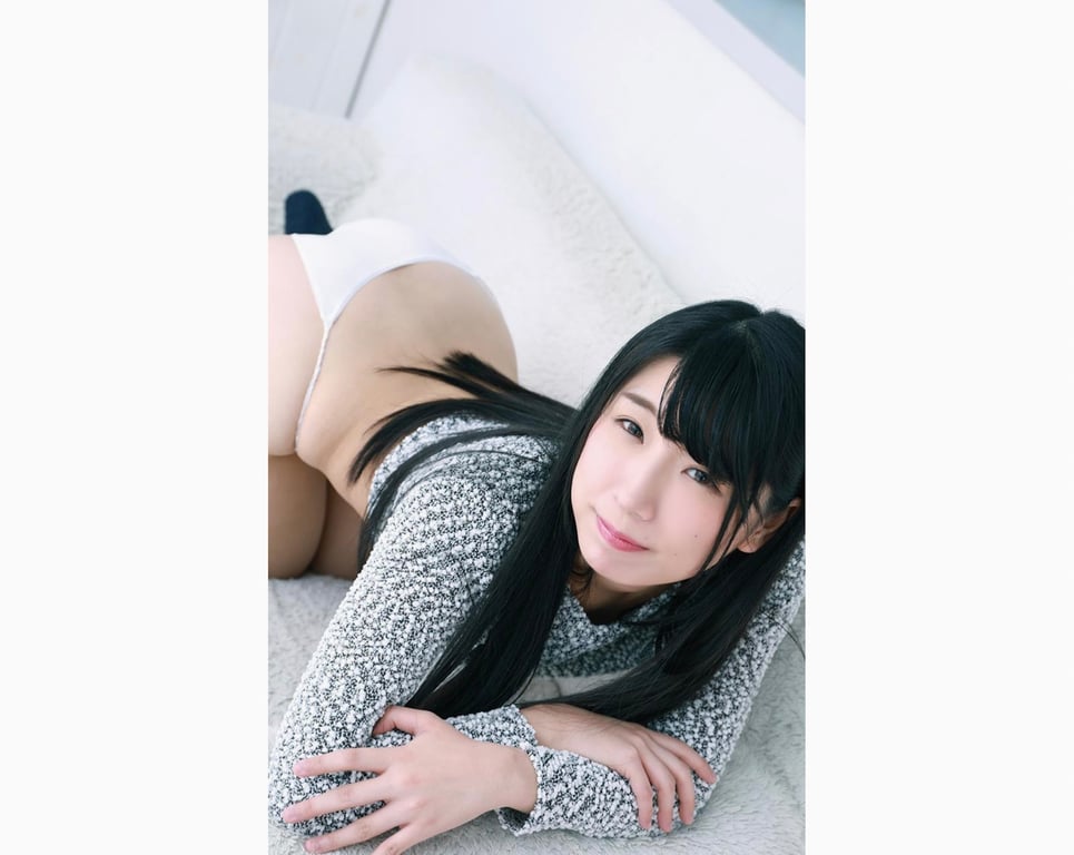 图片[57]-みひな デジタル写真集 おやすみフィクション - 在线免费观看-阅图吧