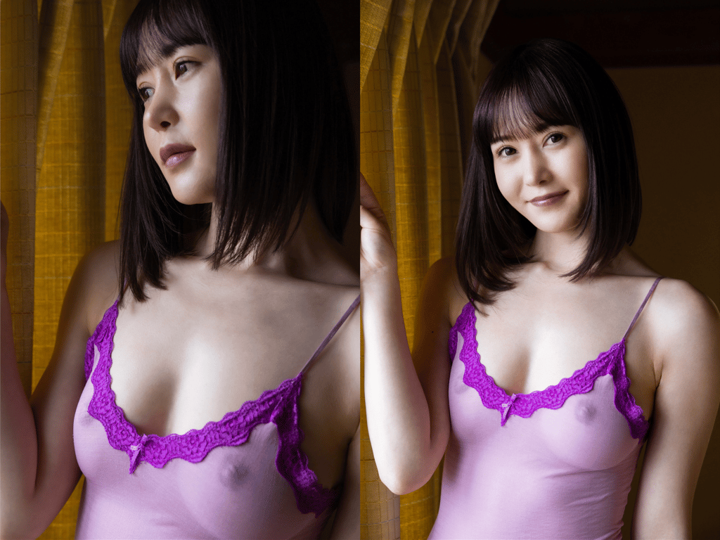 图片[19]-恵沙也香 官方裸体写真集 茶花女 - 在线免费观看-阅图吧