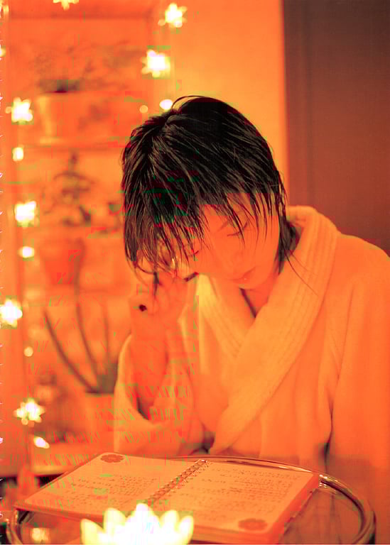 图片[141]-#釈由美子 – 别册釈由美子 - 全本免费在线观看-阅图吧