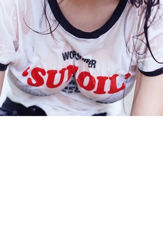 图片[57]-#2016.12.02 马场文香首本写真集 性感 - 全本免费在线观看-阅图吧