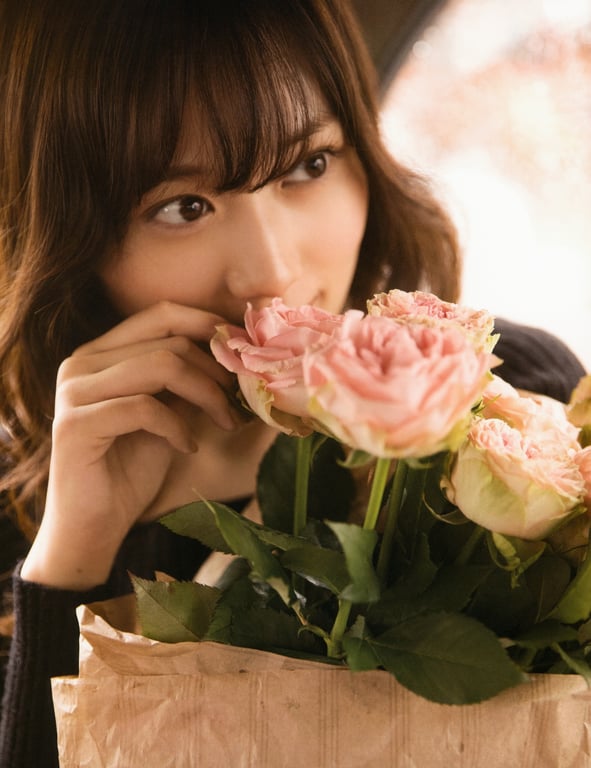 图片[88]-#Mizuki Yamashita 山下美月 – 1st Photobook Unforgettable Person 忘不了的人 (3rd scan) - 全本免费在线观看-阅图吧