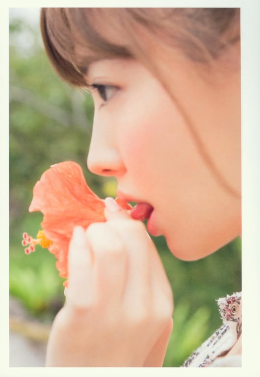 图片[18]-#Haruna Kojima 小嶋阳菜 – 1st. Photo Book Kojiharu 1st.写真集 小阳 - 全本免费在线观看-阅图吧