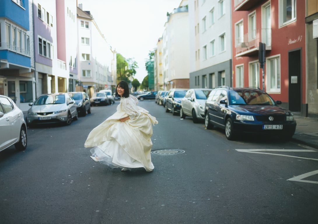 图片[51]-#生田絵梨花1st写真集「转调」 - 全本免费在线观看-阅图吧