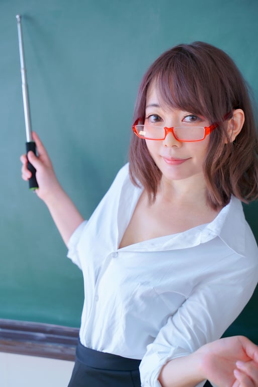 图片[8]-#穂南雫 はたらかないおねえさん vol.3 - 全本免费在线观看-阅图吧