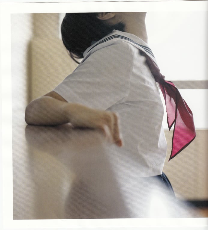 图片[7]-#青山裕企 Photobook 26sets\【青山裕企】思春期 - 全本免费在线观看-阅图吧