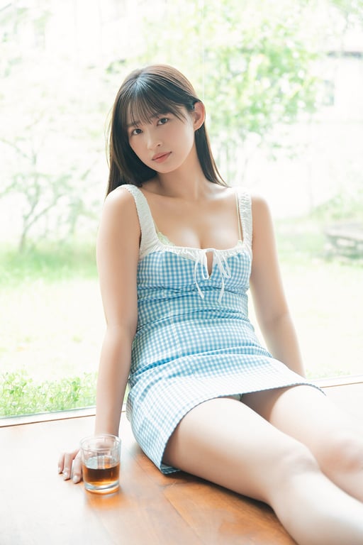 图片[13]-#FLASHデジタル写真集 松本日向 もう、あんま見んといてや (2024-09-10) - 全本免费在线观看-阅图吧