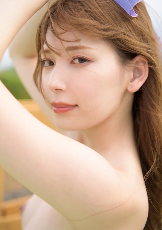 图片[69]-#【電子限定増ページ版】明里紬写真集『tsumutsumu』 - 全本免费在线观看-阅图吧