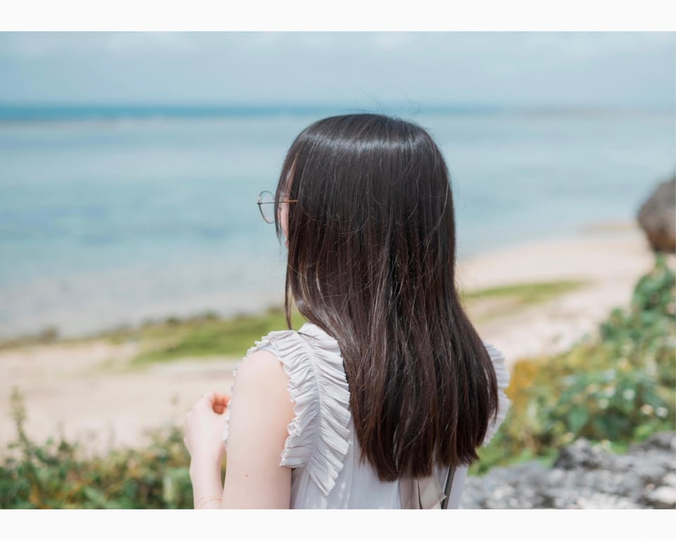 图片[130]-うたたね翠と一泊二日の沖縄旅行へ行ってきました (wunder publishing house) - 在线免费观看-阅图吧