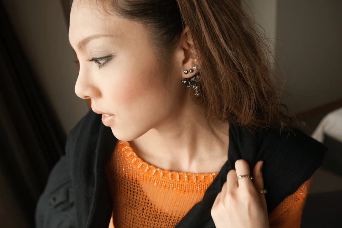 图片[11]-#肉食系スレンダー美女がオンナノコになる瞬間… ななみ (グラフィス美少女写真集) - 全本免费在线观看-阅图吧