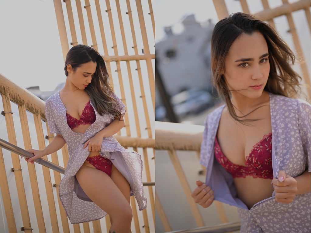 图片[29]-#Alice 爱丽丝 – Passion - 全本免费在线观看-阅图吧