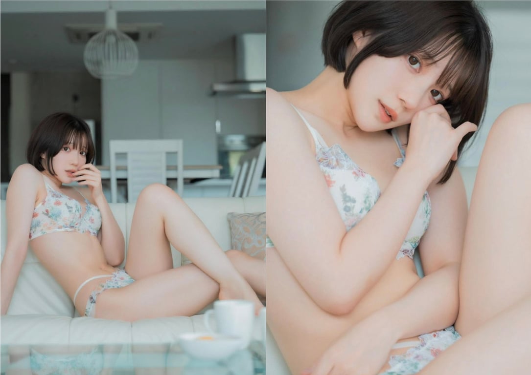 图片[83]-#天川星夏 写真集 希望你注视着我 (wunder publishing house) - 全本免费在线观看-阅图吧