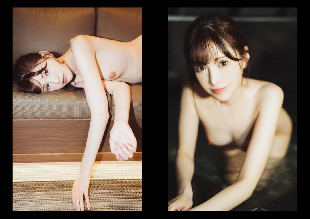 图片[31]-#新有菜 デジタル写真集 #Escape - 全本免费在线观看-阅图吧