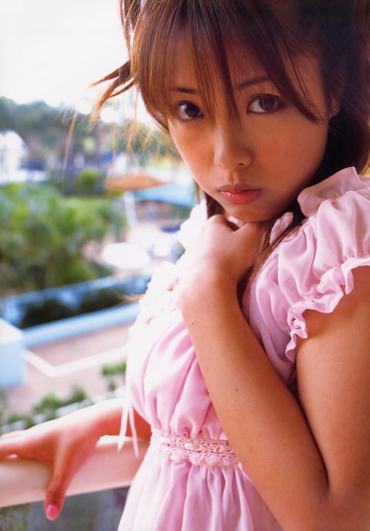 图片[44]-#Hitomi Itoh 伊藤瞳 – Sweet Dry Biscuits(200309) - 全本免费在线观看-阅图吧