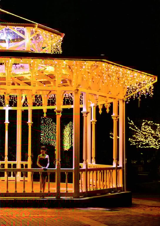 图片[38]-#秋元真夏首本写真集 真夏的气压配置 - 全本免费在线观看-阅图吧