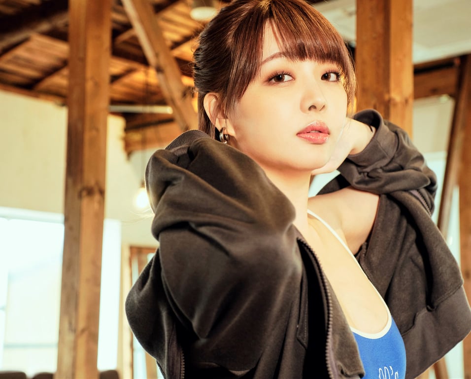 图片[22]-#週刊実話WJガールズデジタル写真集 七海 - 全本免费在线观看-阅图吧