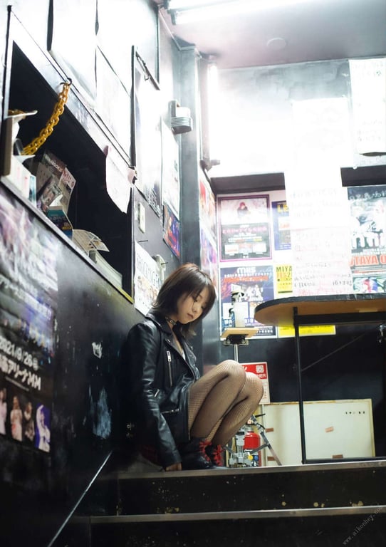 图片[5]-#戸田 真琴 デジタル写真集「Nostalgic」 - 全本免费在线观看-阅图吧