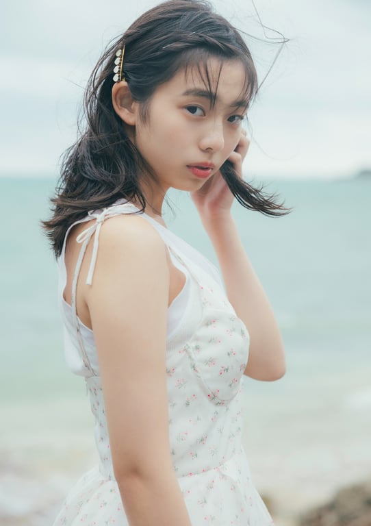 图片[82]-2024.06.03 【数字限定】菊地姬奈写真集「续：moment」 (週刊プレイボーイ PHOTO BOOK) - 在线免费观看-阅图吧