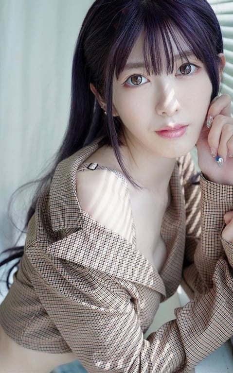 图片[13]-#有坂深雪 数字写真集 OK いいよ。 - 全本免费在线观看-阅图吧