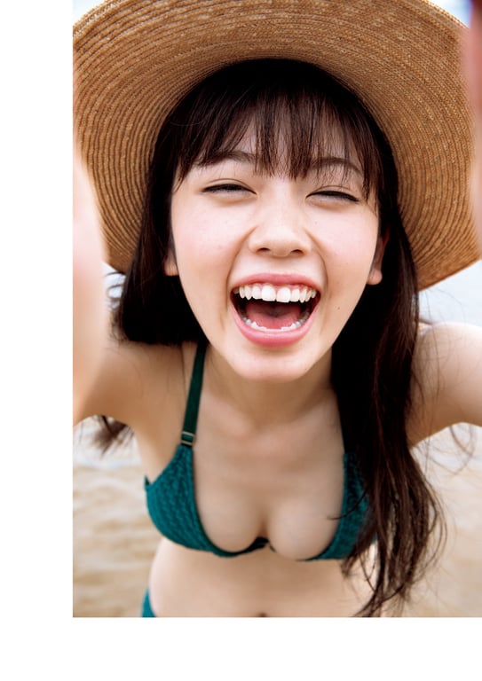 图片[88]-#Fuka Koshiba 小芝风花 写真集 F (2019.01.27) - 全本免费在线观看-阅图吧