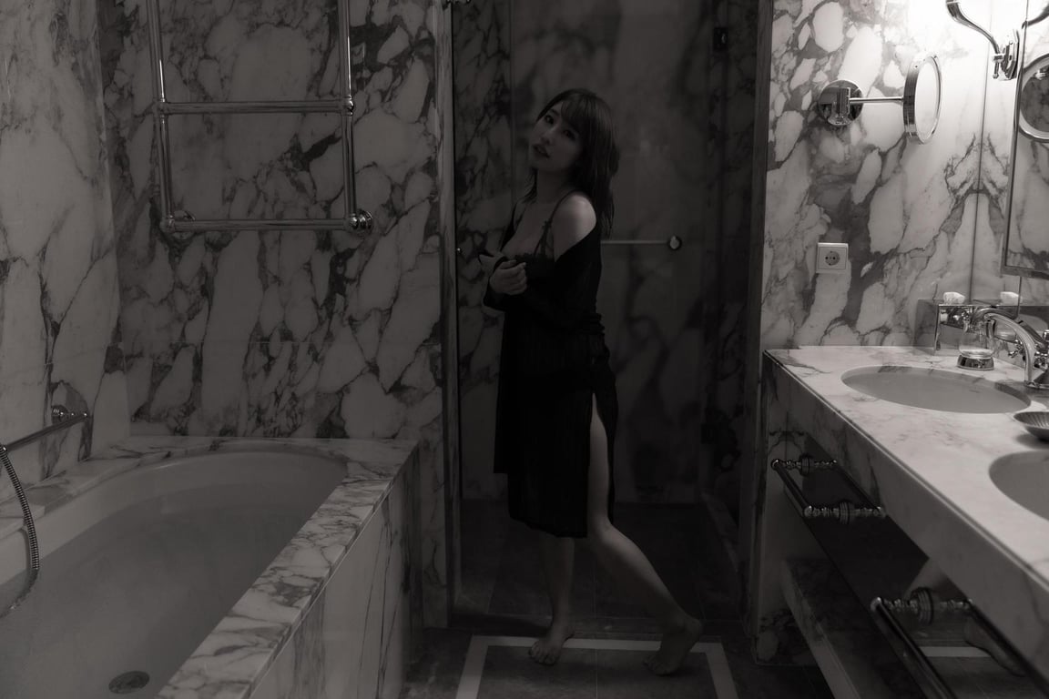 图片[89]-#Shunka Ayami 彩美旬果 – Apfel (2020-01-18) - 全本免费在线观看-阅图吧