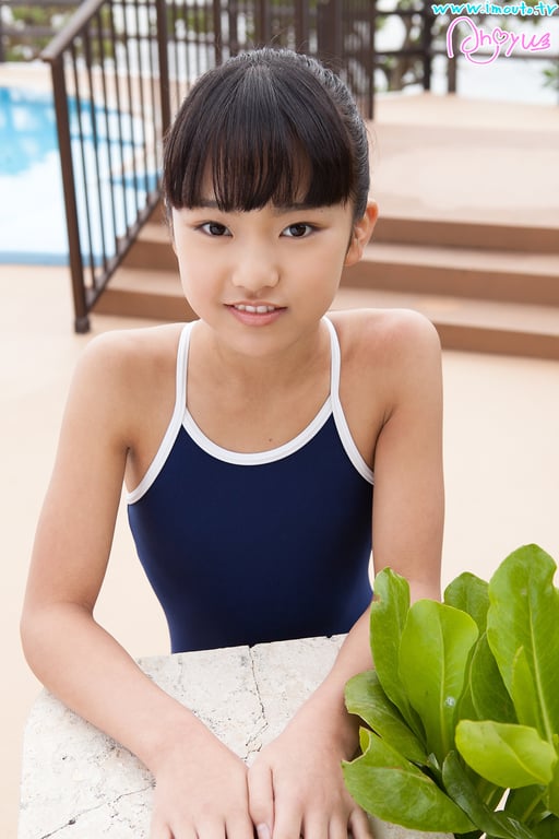 香月杏珠 『常夏乐园 vol.2』-阅图吧