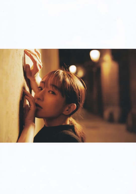 图片[87]-#田中みな実1st写真集『Sincerely yours…』 - 全本免费在线观看-阅图吧