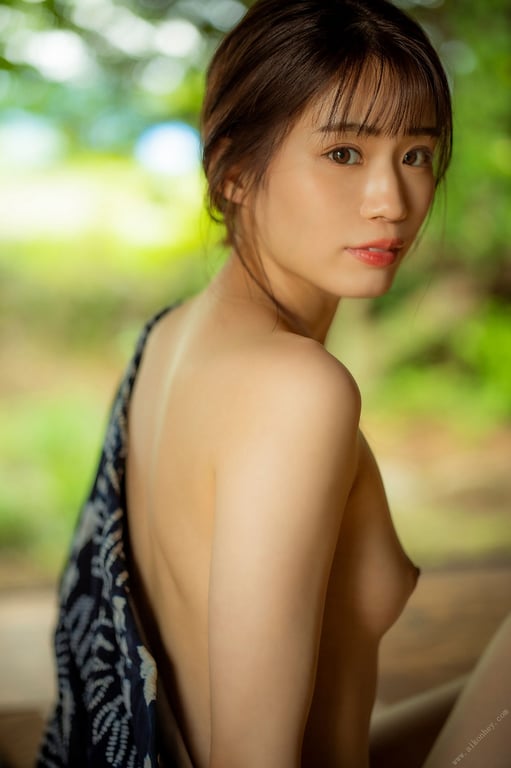 图片[67]-#未歩なな 夏の幻でもまた会いたい 週刊ポストデジタル写真集(2022-07-04) - 全本免费在线观看-阅图吧