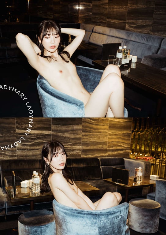 图片[61]-#石川澪 #LadyMary - 全本免费在线观看-阅图吧