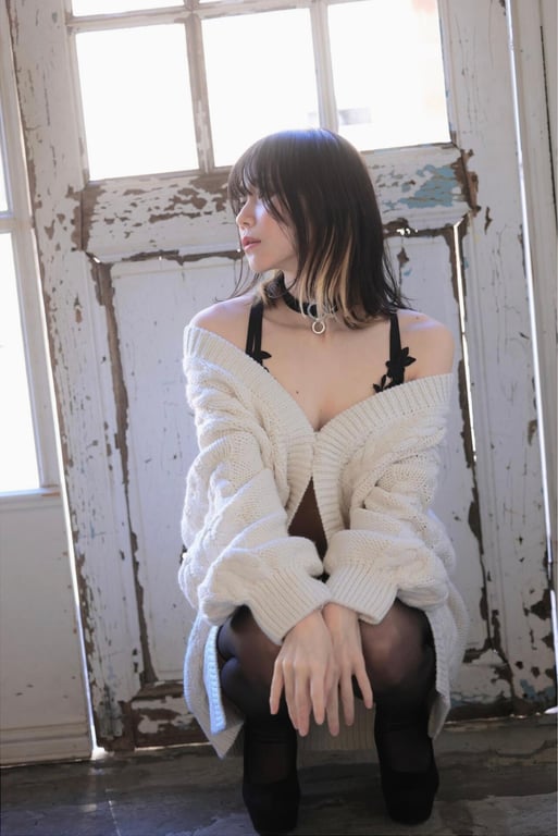 图片[74]-#仁藤理纱 性感 LOOK BOOK (黒沢奨平) - 全本免费在线观看-阅图吧