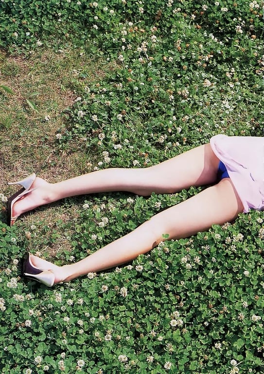 图片[18]-#小林惠美 – Satin Doll - 全本免费在线观看-阅图吧