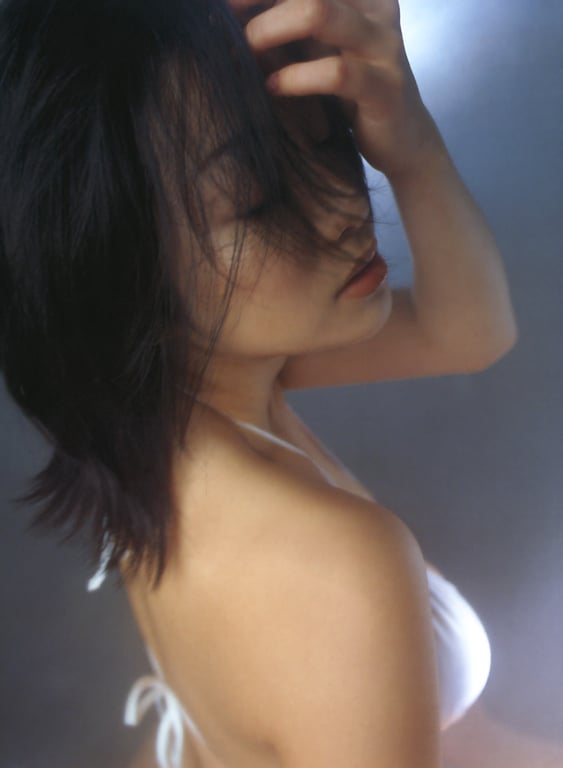 图片[10]-#小向美奈子 『KOKO』 (付属CD-ROM付･108+21Pics) - 全本免费在线观看-阅图吧