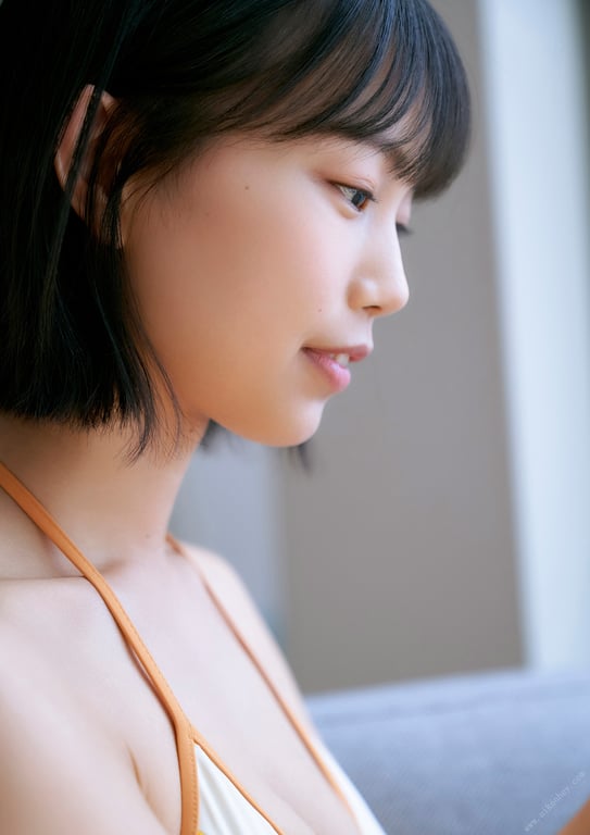 图片[28]-#夏目 綾 From miao AYA SUMMER 泳装 写真集 - 全本免费在线观看-阅图吧