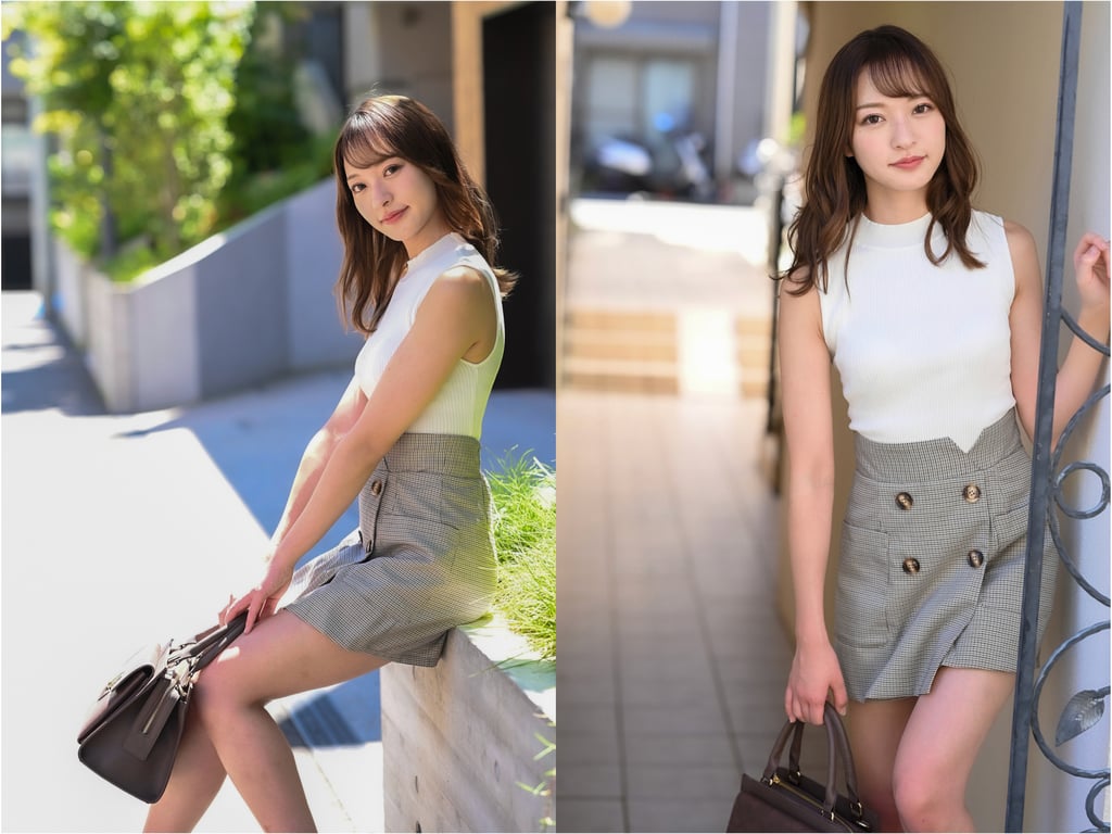 图片[61]-#流川夕 Yu Rukawa 激写美女 Photo & Lingerie - 全本免费在线观看-阅图吧