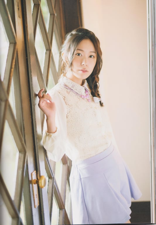 图片[75]-2014.04.28 寿美菜子写真集 MINAKO style - 在线免费观看-阅图吧