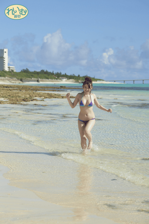 图片[51]-Reimu 梓光 写真集 vol.5 - 在线免费观看-阅图吧