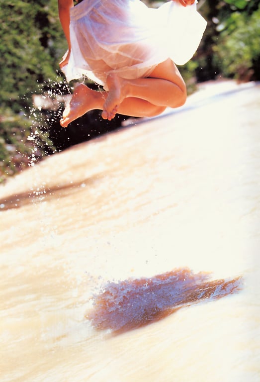 图片[17]-#Chizuru Ikewaki 池脇千鶴 – Straight 笔直 - 全本免费在线观看-阅图吧