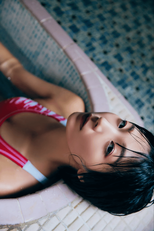 图片[13]-大塚维尔 写真集『竞泳泳装 偏爱 全未公开特别版 vol.1』(20张) - 在线免费观看-阅图吧