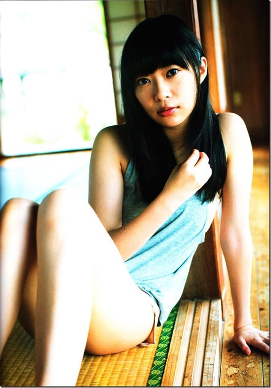 图片[89]-#Rino Sashihara 指原莉乃 – Lost to a cat 输给了猫 (2013-12-26) - 全本免费在线观看-阅图吧