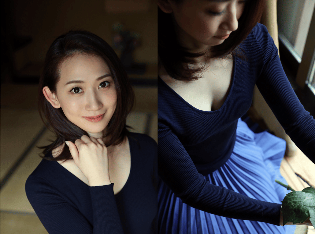 图片[6]-#週刊ポストデジタル写真集 水戸香奈 花を愛でる人 - 全本免费在线观看-阅图吧