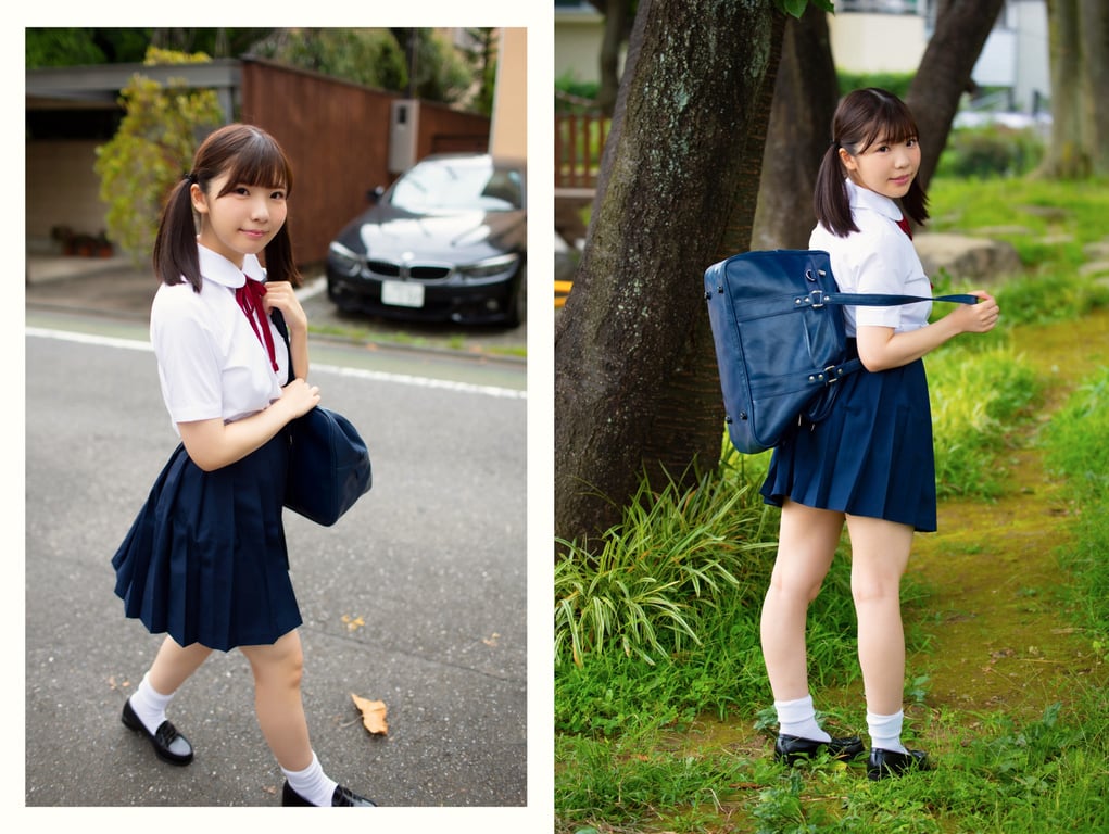 图片[3]-#佐久良咲希 官方裸体写真集『初恋』 - 全本免费在线观看-阅图吧