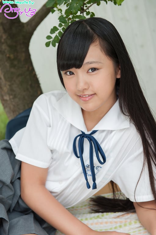 图片[53]-香月杏珠 『夏少女 vol.5』 - 在线免费观看-阅图吧