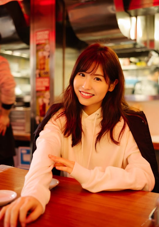 图片[25]-#NEWLOOK【girl meets street】樱空桃 - 在线免费观看-阅图吧