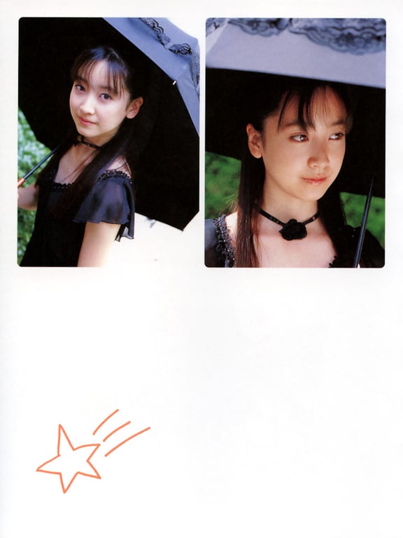 图片[66]-Tomoka Kurokawa 黑川智花 - tomoka (2004-04-07) - 在线免费观看-阅图吧