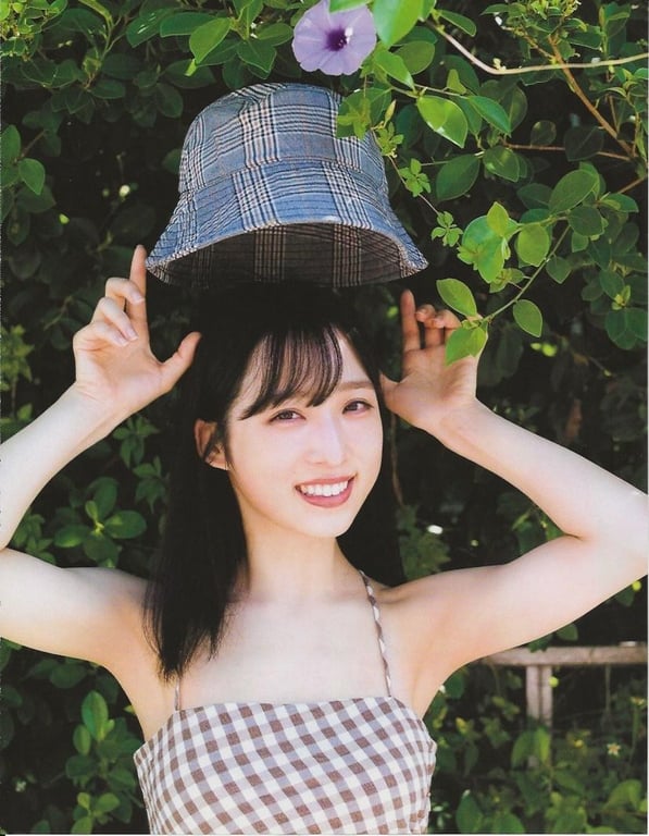 图片[98]-#Yui Oguri 小栗有以 1st Photobook – From the day I met you 与你相遇的那天起 (2022-01-18) - 全本免费在线观看-阅图吧