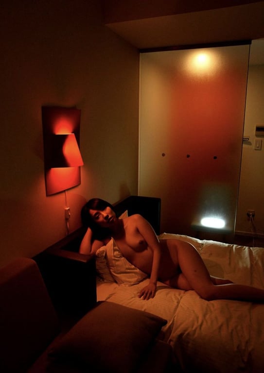 图片[50]-#Mai Kawase 川濑麻衣 – NUDE PHOTO BOOK 080 (2017-02-12) - 全本免费在线观看-阅图吧