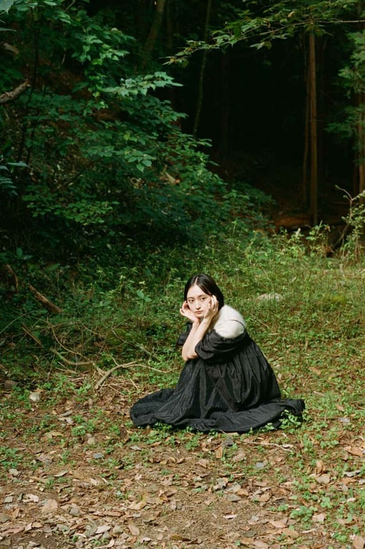 图片[12]-#resonance 萩原实纪 (2022.12.16) - 全本免费在线观看-阅图吧