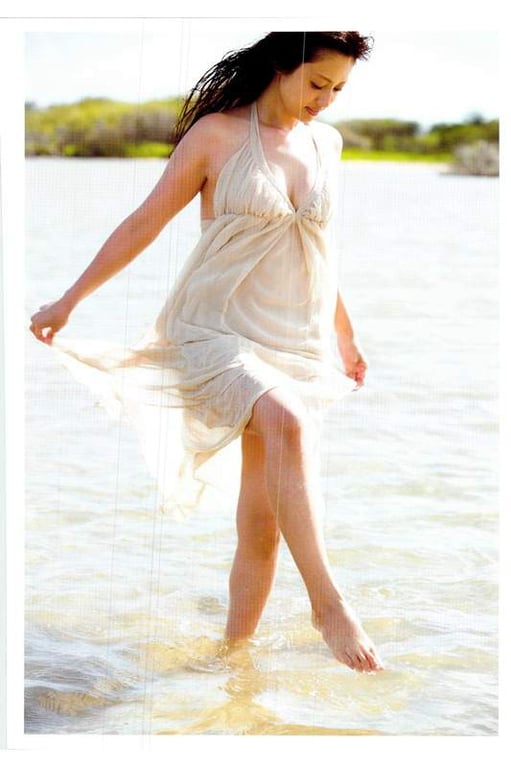 图片[76]-#深田恭子写真集 This Is Me [Low quality version] - 全本免费在线观看-阅图吧