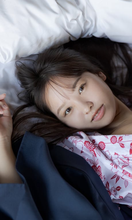 图片[72]-【数字限定】本乡柚巴写真集「真的喜欢。」 (週プレ PHOTO BOOK) - 在线免费观看-阅图吧